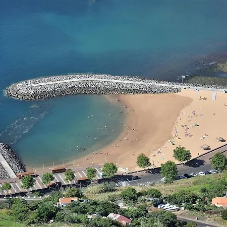 Apartamento Vip Paradise