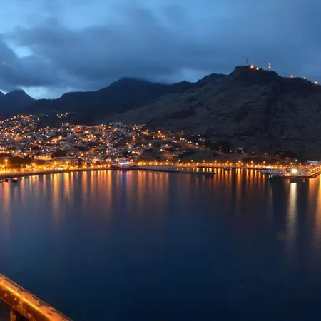 Vip Paradise Apartment