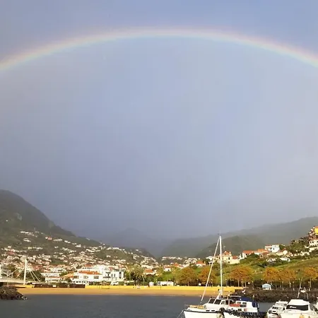 Vip Paradise * Machico (Madeira)