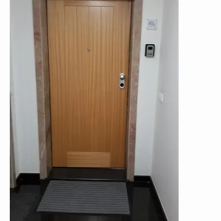 Apartment Vip Paradise Machico (Madeira)