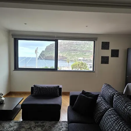 Apartamento Vip Paradise Machico (Madeira)