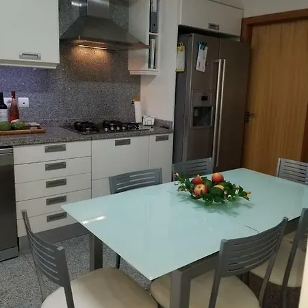 Vip Paradise Apartamento Machico (Madeira)