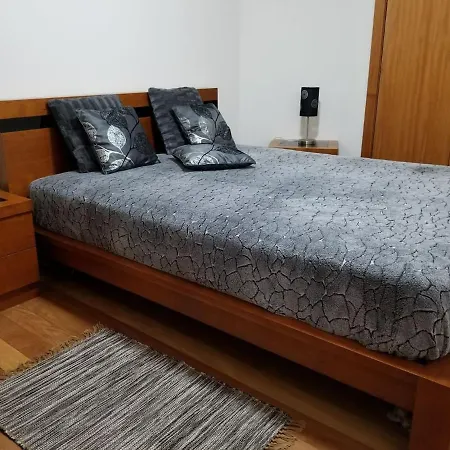Vip Paradise Apartment