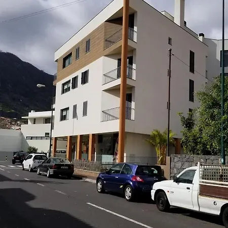 Vip Paradise Apartment *