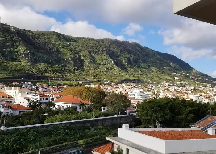 Vip Paradise * Machico (Madeira)