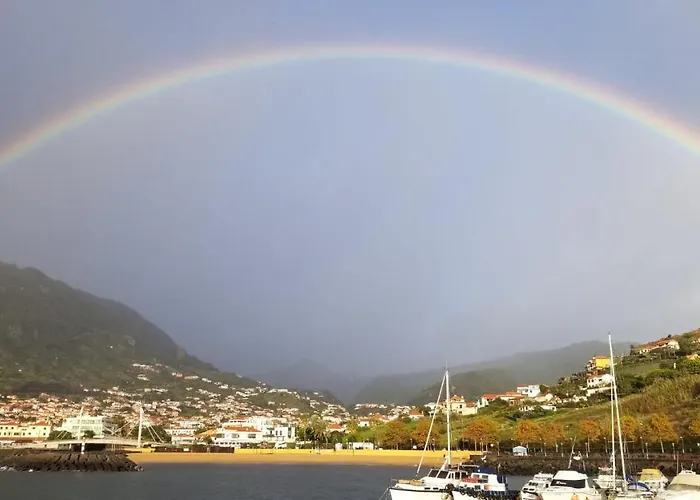 Vip Paradise * Machico (Madeira)