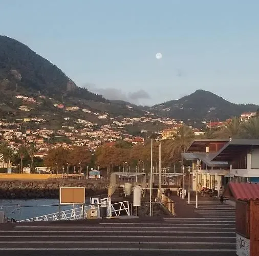 Vip Paradise Machico (Madeira)