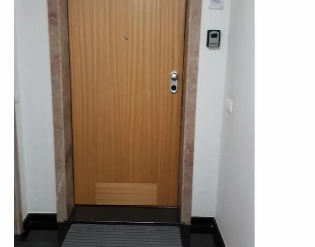 Apartamento Vip Paradise Machico (Madeira)