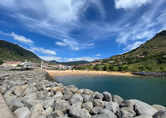 Vip Paradise * Machico (Madeira)