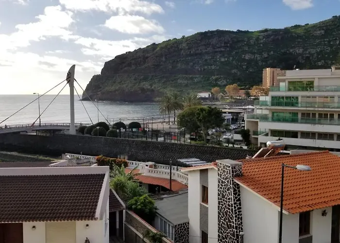 Vip Paradise * Machico (Madeira)