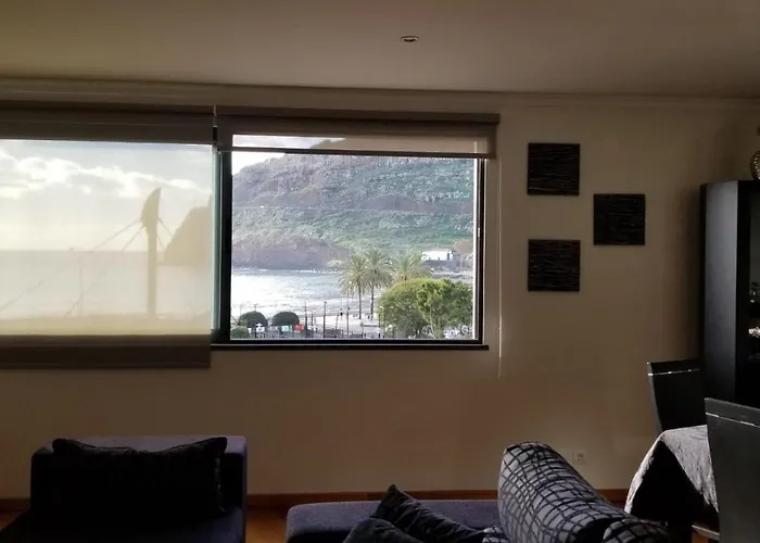 Vip Paradise Machico (Madeira)