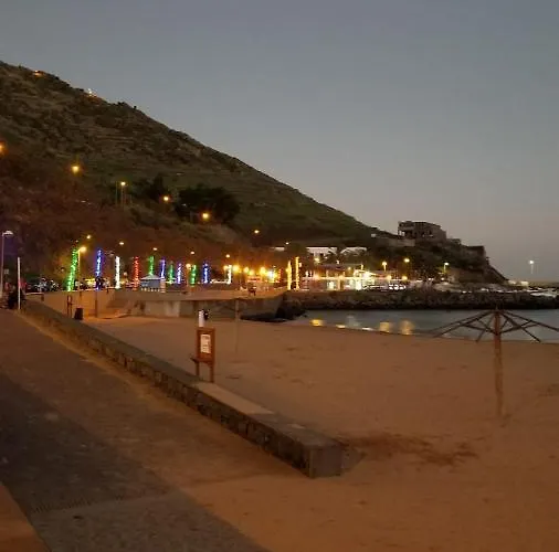 Vip Paradise Apartamento Machico (Madeira)