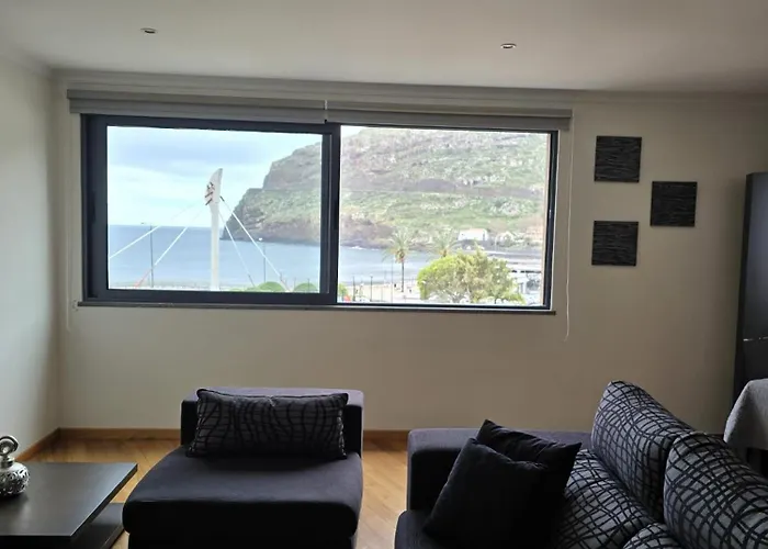 Apartamento Vip Paradise Machico (Madeira)