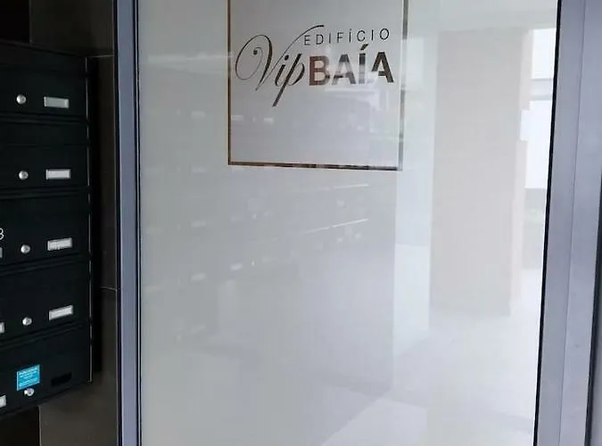 Apartamento Vip Paradise Machico (Madeira)