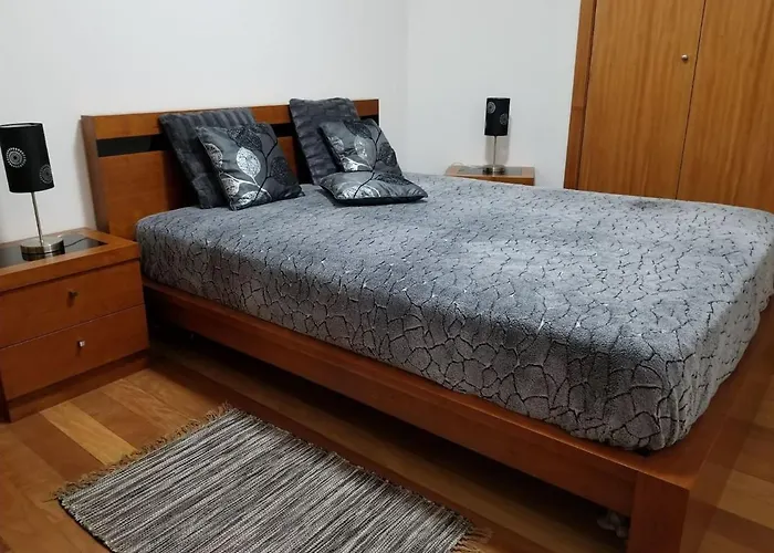 Vip Paradise Apartamento