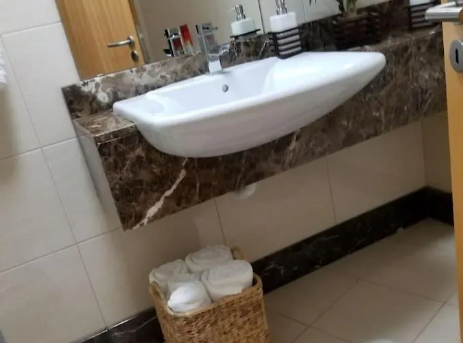 Vip Paradise * Machico (Madeira)