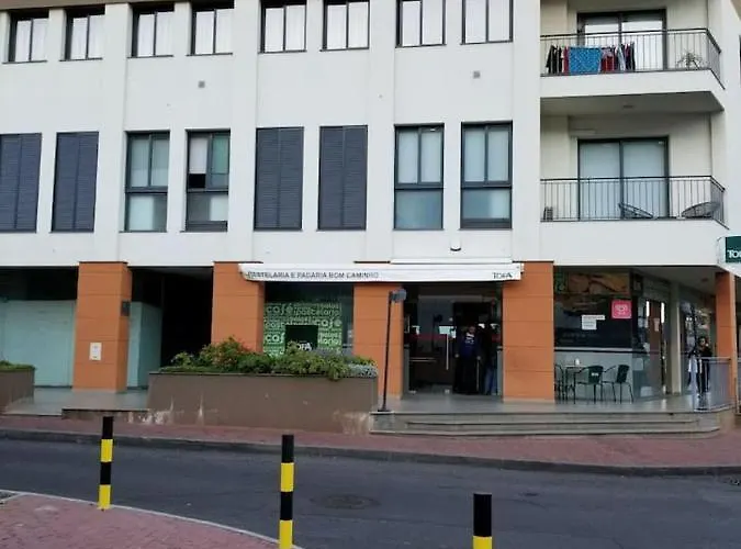 Vip Paradise Machico (Madeira)