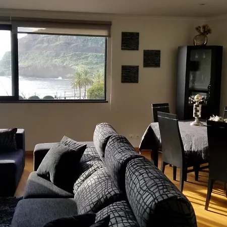 Apartament Vip Paradise Machico (Madeira)