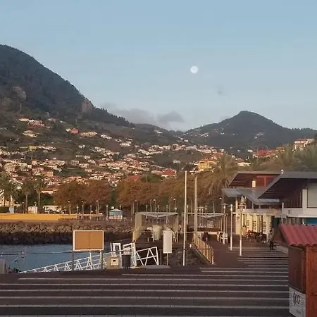 Vip Paradise Machico (Madeira)