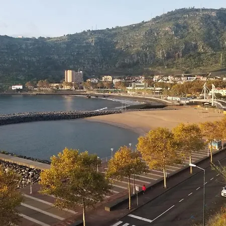 Vip Paradise Apartament