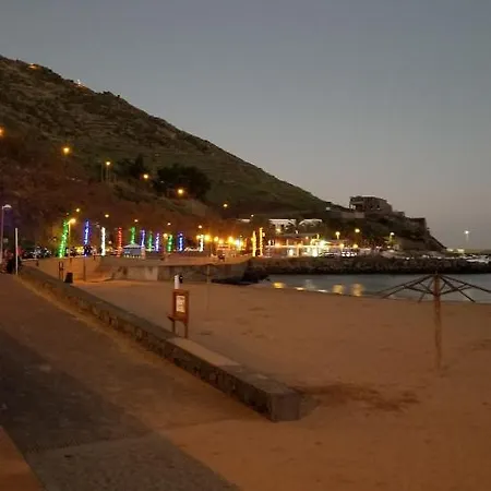 Vip Paradise Apartament Machico (Madeira)