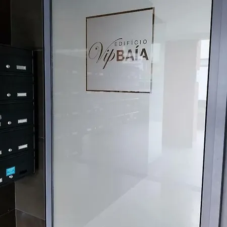 Apartament Vip Paradise Machico (Madeira)