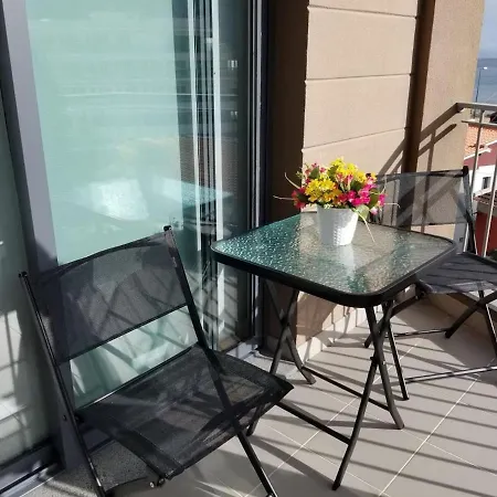 Vip Paradise Apartament *