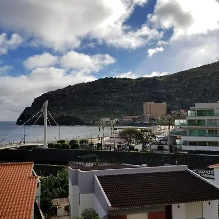 Vip Paradise Machico (Madeira)