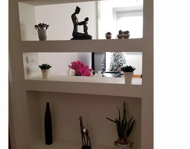 Apartman Vip Paradise Machico