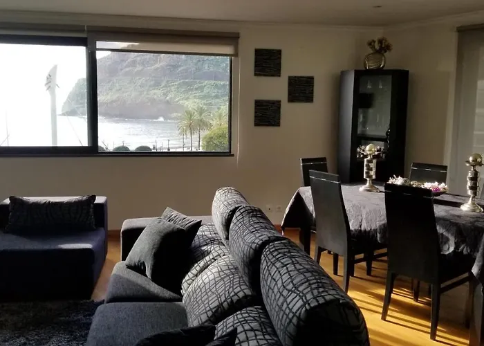 Apartman Vip Paradise Machico