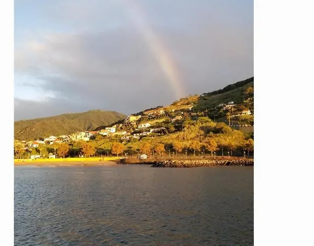 Vip Paradise Machico