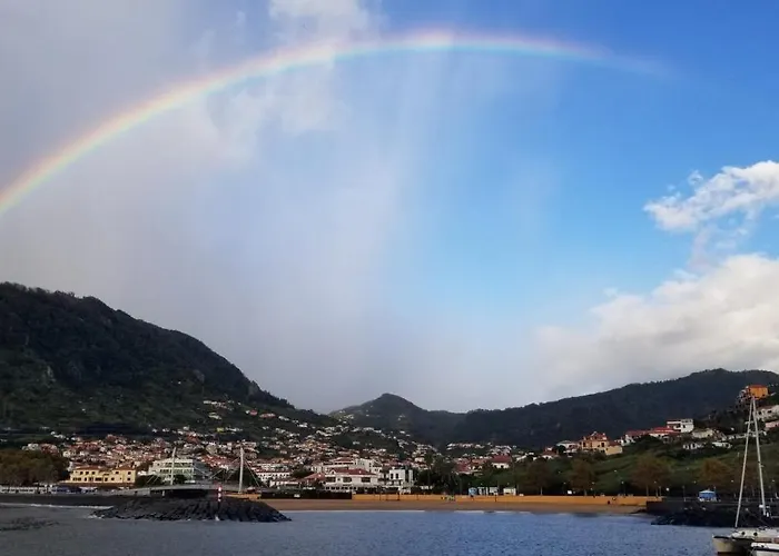 Apartman Vip Paradise