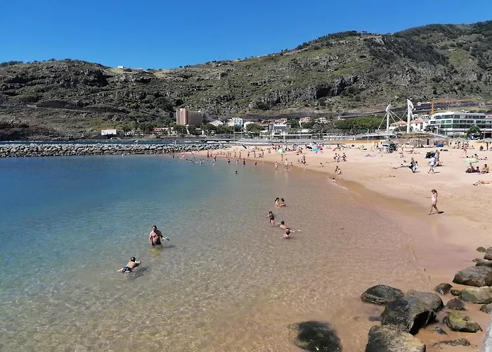 Vip Paradise * Machico