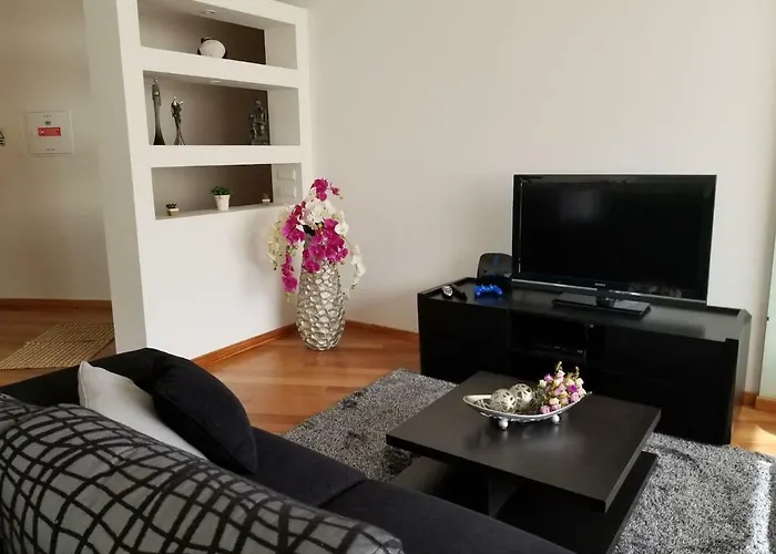 Vip Paradise Apartman