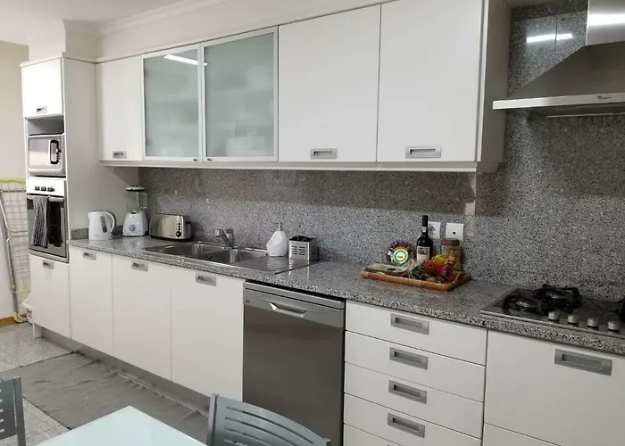 Vip Paradise * Machico