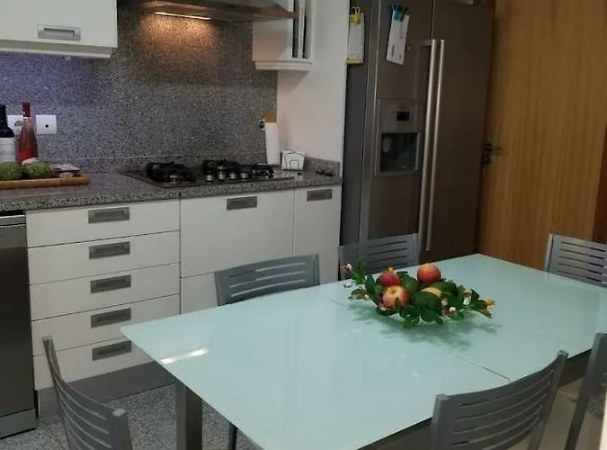 Vip Paradise Apartman Machico