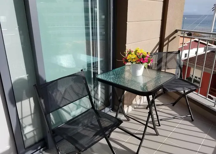 Vip Paradise Apartman *