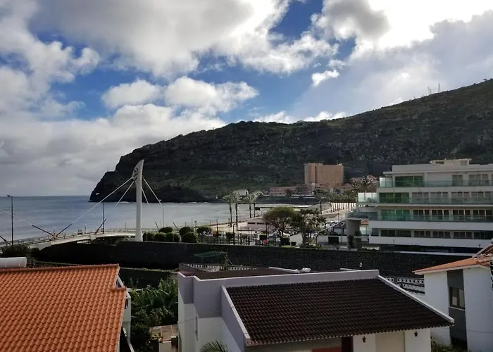 Vip Paradise Machico