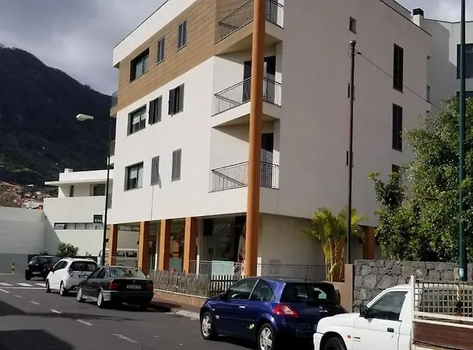 Vip Paradise Apartman *